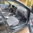 A picture of Extremely clean 2001 TOYOTA AVENSIS Absolutely Nothing to fix Everything