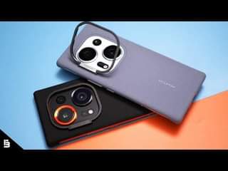 A picture of Tecno Phantom X2 5G LTE WhatsApp call 0704870817