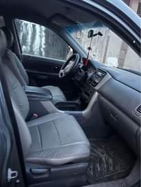 A picture of 2006 Honda Pilot