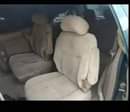 A picture of 2000 Toyota Sienna Ac condenser needs attention Engine Gear perfect