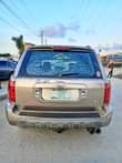 A picture of Honda pilot