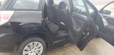 A picture of Sharp 2004 model matrix working perfectly well going for 2