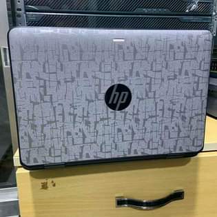 A picture of HP ProBook x360 touch screen