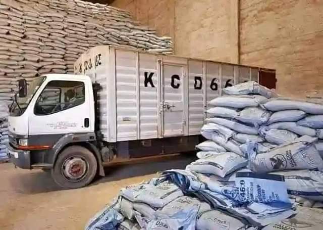 fertilizer