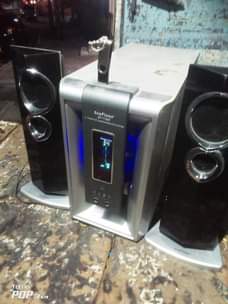 A picture of Radio big saund bei 65000