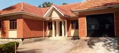 A picture of 4 spacious bedroom Bungalow available for sale Located in Akright