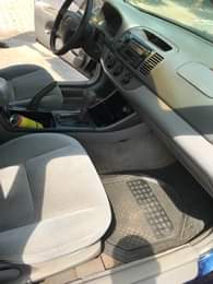 A picture of Very clean Camry Big daddy for sale 3m best price