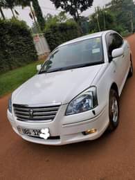 A picture of Premmio C light 32m good condition buy and drive call