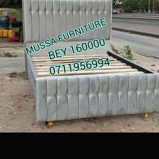 A picture of Bed sofa