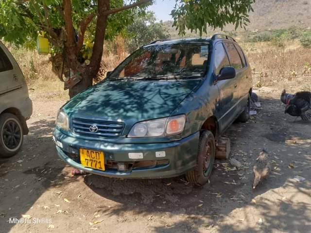 classifieds/cars toyota