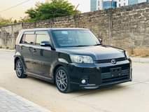 A picture of TOYOTA RUMION