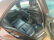 A picture of Very clean and sharp Benz 230 Sport Engine Gear Fuel