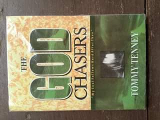 A picture of I sell Christian business and motivational books