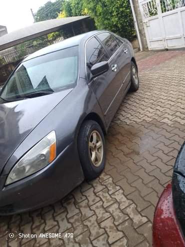 A picture of EOD Everything is just perfect 08139756060