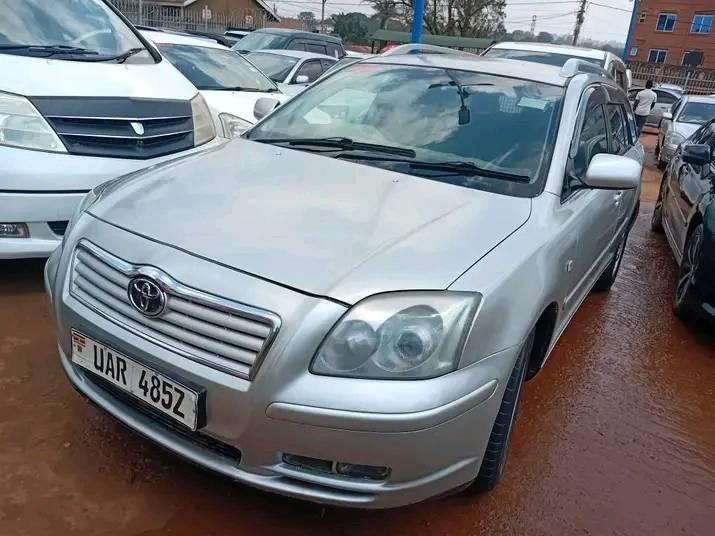 A picture of This car is on sale