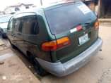 A picture of 2000 Toyota Sienna