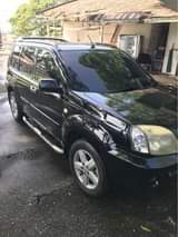 used nissan xtrail