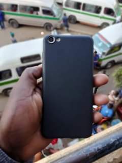 A picture of Vivo x7