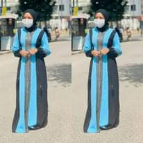 A picture of Abaya 0683095276