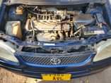 A picture of 1999 Toyota C SPACIO
