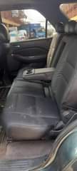 A picture of Acura mdx 2000 For Sale Just 1 280 The engine