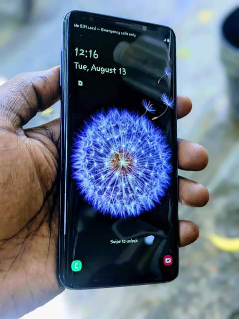 samsung s9