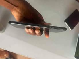 A picture of Iphone