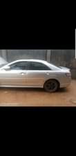 A picture of Camry 2009