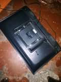 A picture of Tv inch 32