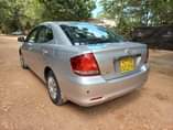 A picture of TOYOTA ALLION