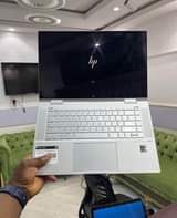 hp spectre x360
