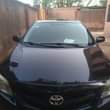 A picture of 2013 Toyota Corolla Le