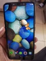A picture of TECNO CAMON 11 PRO AT 130000.