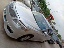 A picture of 2008 Toyota Camry