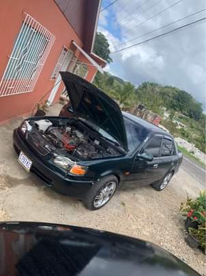 toyota 110