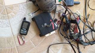 car shocks