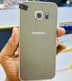 A picture of Samsung Galaxy s6 edge plus