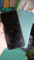 A picture of SAMSUNG A03