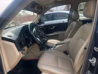 A picture of Glk350 full option 2011 upgraded to 2013 double pano N12