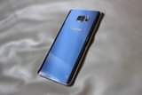 A picture of Samsung Galaxy Note 5