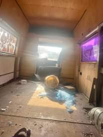 A picture of Volkswagen LT28