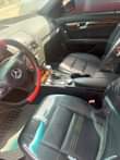 A picture of 2008 C350 Mercedes Benz