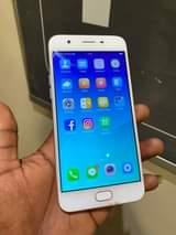 oppo a57