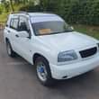 A picture of SUZUKI ESCUDO