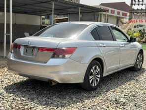 A picture of 2011 Honda Accord first body registered available for sale Price