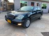 A picture of TOYOTA BREVS NAMBA D FOR SALE GAR KALI SANA NICHECKI
