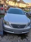 A picture of 2008 Lexus 2008 Izu luxury cars