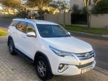 Mfana K.