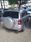 A picture of Rav 4 kill time