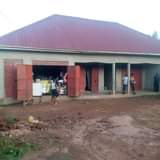 A picture of Matugga kalasa on semuto rd Quick sale 28m 4double rooms